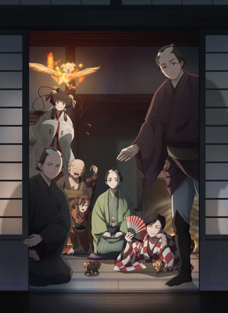 娑婆氣